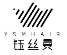 鈺絲曼養發加盟