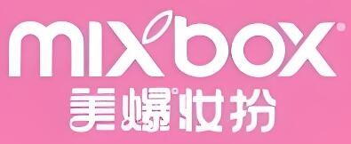 美爆mixbox加盟