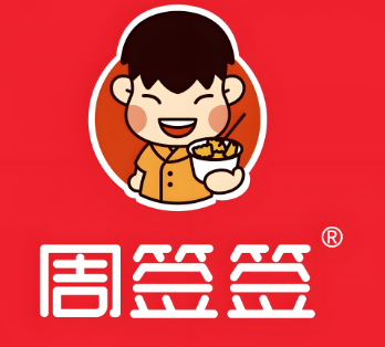 周簽簽土豆加盟