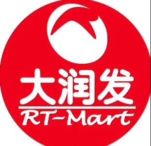 大潤發加盟