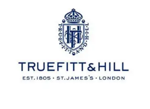 TRUEFITT & HILL加盟