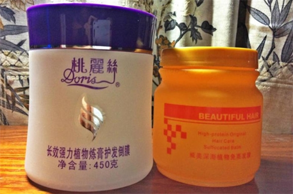 桃麗絲化妝品加盟