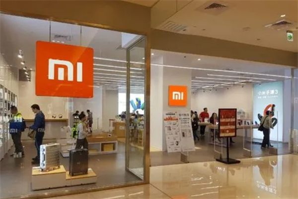 小米手機專賣店加盟