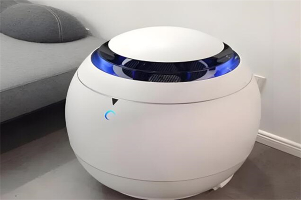 小趣智品科技加盟