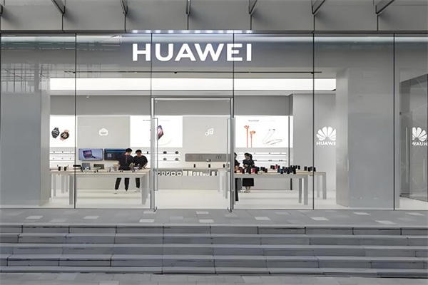 華為店鋪加盟