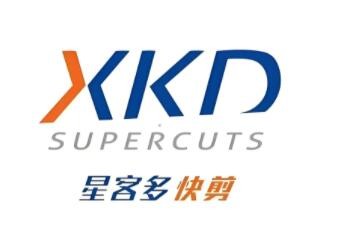 星客多美發快剪加盟