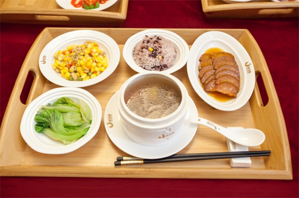 惠欣麗康月子餐加盟
