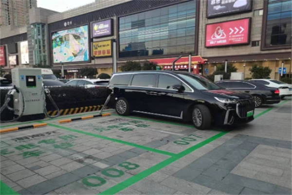 世紀云安新能源加盟