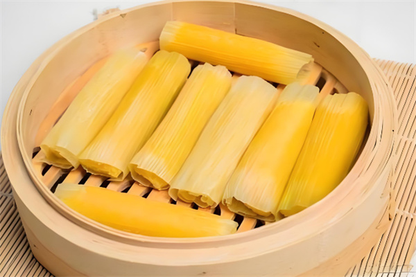 玉米粑加盟