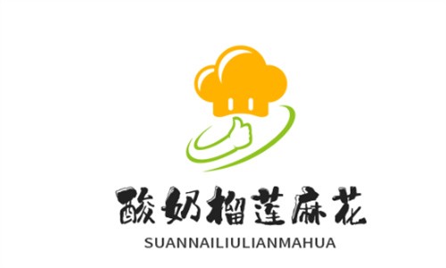 酸奶榴蓮麻花加盟