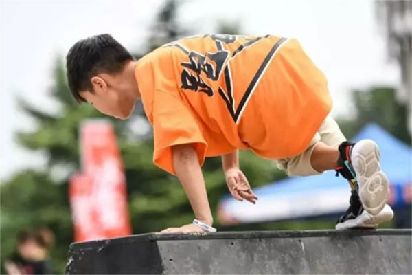 邁普特少兒跑酷加盟