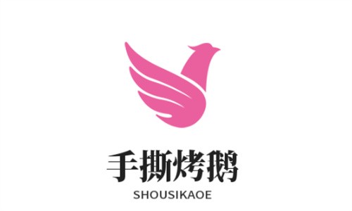 手撕烤鵝加盟