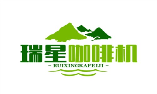 瑞星咖啡機加盟