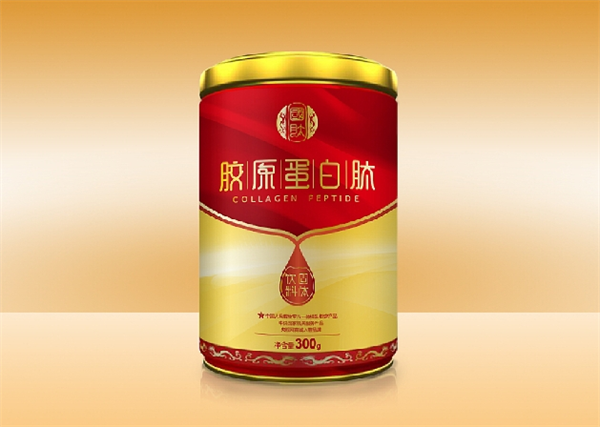 國肽膠原蛋白肽加盟