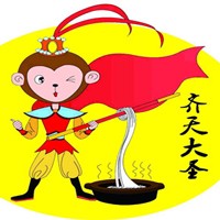 齊天大圣砂鍋米線加盟