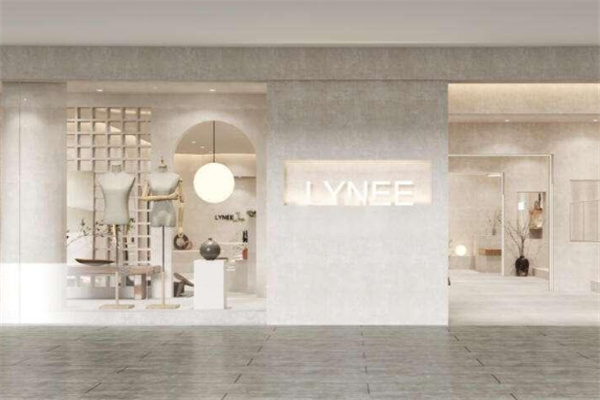 lynee品牌服裝加盟