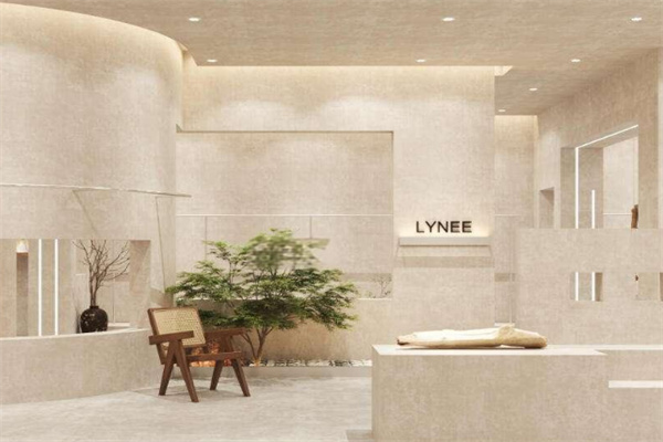 lynee品牌服裝加盟