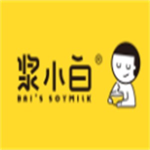 漿小白豆漿早餐加盟