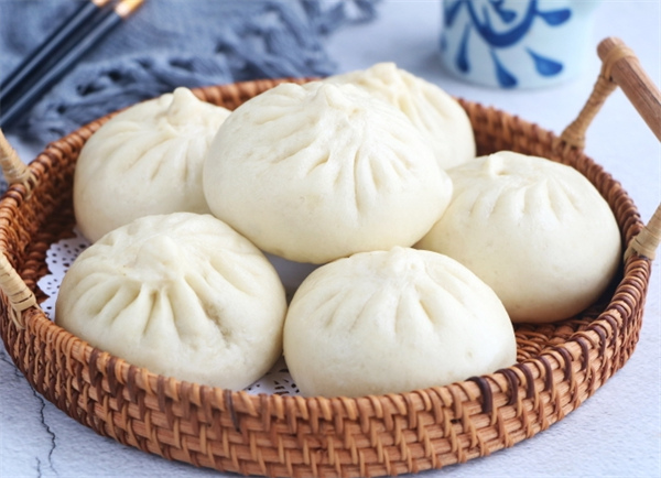 淮嫂包子鋪加盟