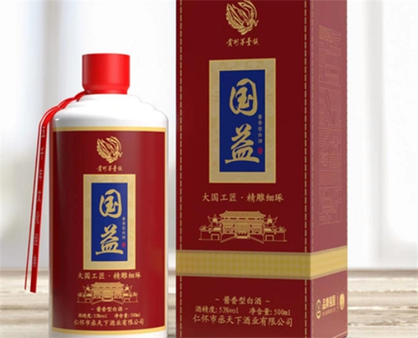 國益酒業加盟