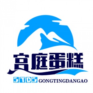 宮庭蛋糕加盟