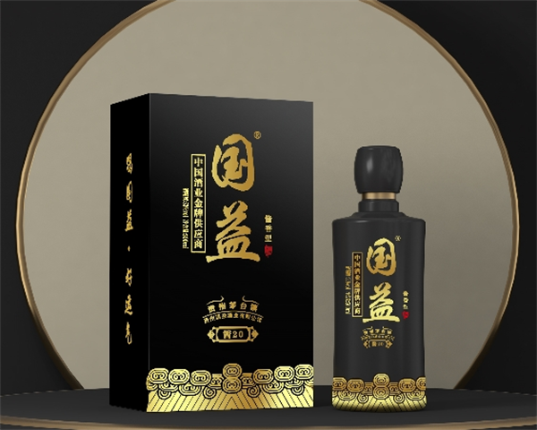 國益酒業加盟