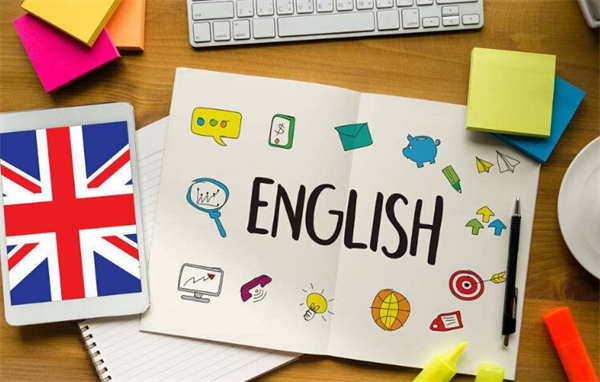 艾未思維英語加盟