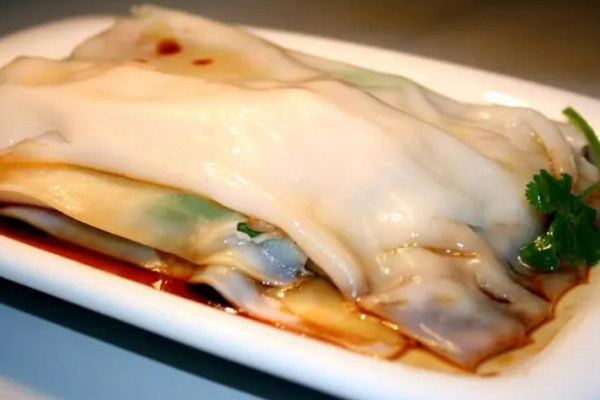 阿波腸粉店加盟