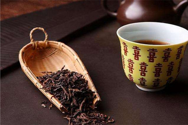 信茂茶葉招商加盟