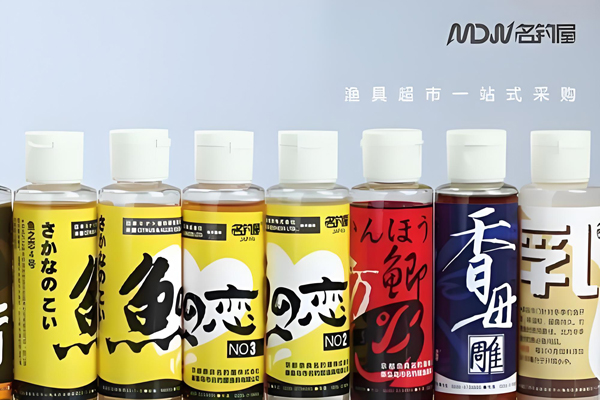 名釣屋釣具招商加盟