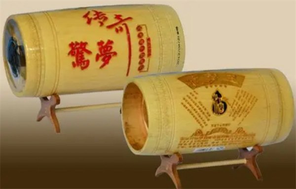 驚夢酒業加盟