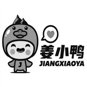 姜小鴨加盟