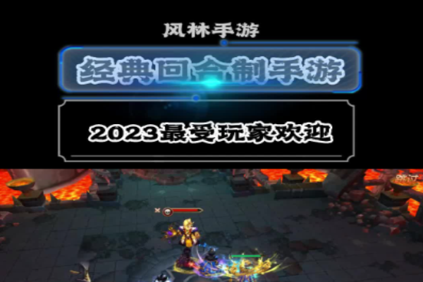 風林手游加盟