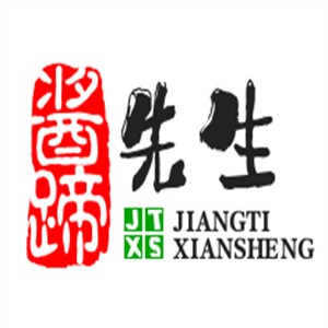 醬蹄先生加盟