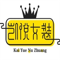 凱悅女裝招商加盟