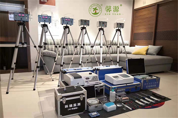 馨源家具凈醛劑加盟