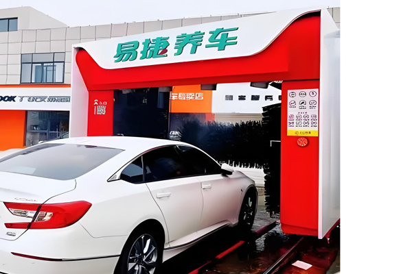 易捷養(yǎng)車(chē)招商加盟