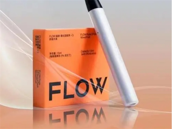 flow福祿加盟