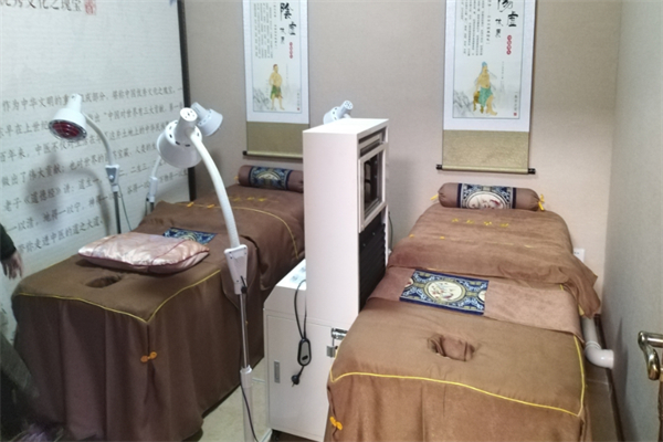 萬(wàn)物生養(yǎng)生館