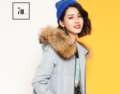 7m女裝加盟
