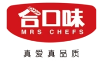 合口味食品加盟