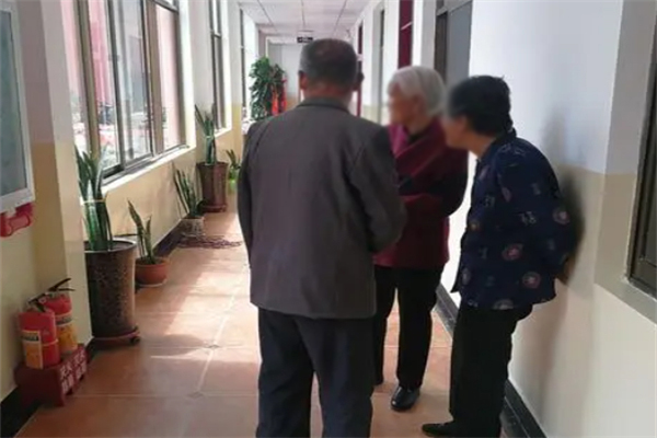 弘福天養老加盟