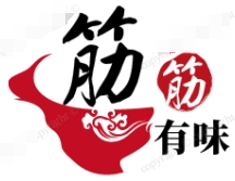 筋筋有味烤面筋加盟