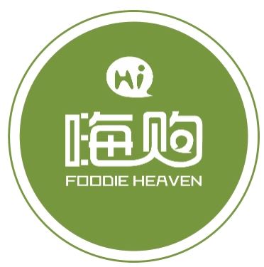 嗨購吃貨天堂加盟