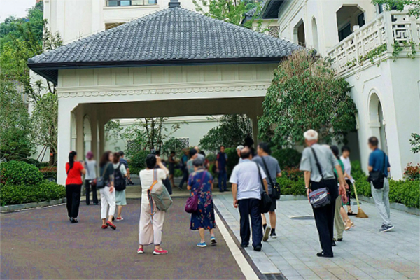 弘福天養老加盟