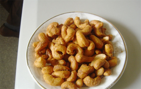 全之味食品加盟