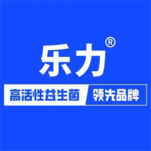 樂力益生菌加盟