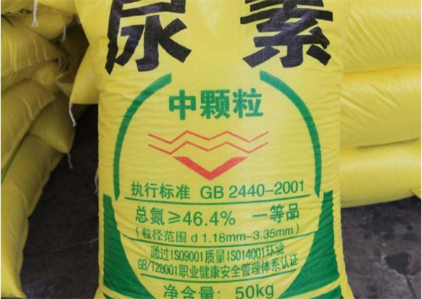 北京益利車用尿素加盟