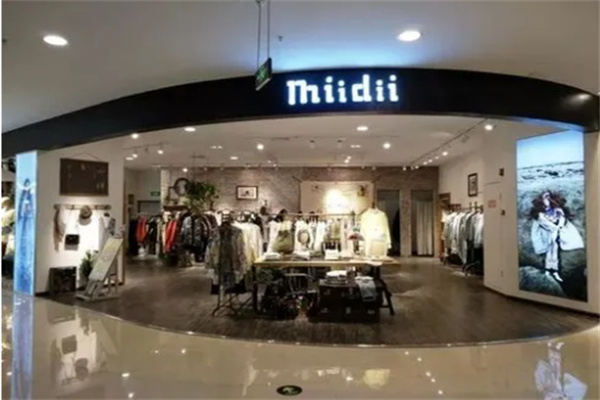 miidii謎底加盟