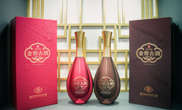 金窖酒業(yè)加盟